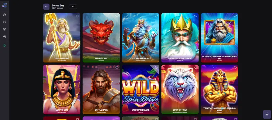 Needforslots casino ÎºÏÎ¹ÏÎ¹ÎºÎµÏ