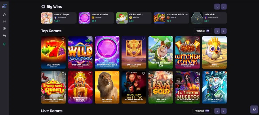Needforslots casino slovenia